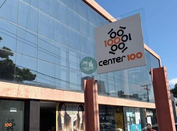 Comercial · 80m² · #VJ1178