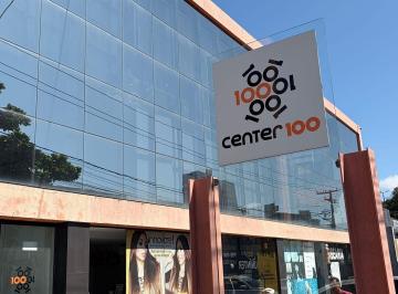 Fachada comercial · #VJ1178