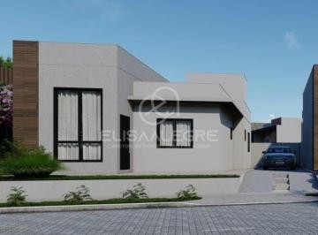 Casa · 67m² · 2 Quartos · 2 Vagas · Casa 2 quartos c/ suíte, Centro, Nova Santa Rita