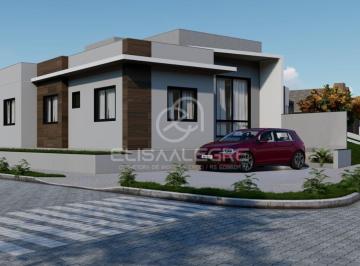 Casa · 75m² · 3 Quartos · 2 Vagas · Casa 3 quartos c/ suíte, Centro, Nova Santa Rita