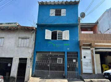 a669517621898eb4a49face04ac85aacb7d3aae4 · Casa com 6 dormitórios à venda, 220 m² por R$ 700.000,00 - Vila Dirce - Carapicuíba/SP