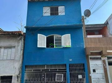 f86cc456efa31ae0ff162f1b769901f6584490de · Casa com 6 dormitórios à venda, 220 m² por R$ 700.000,00 - Vila Dirce - Carapicuíba/SP