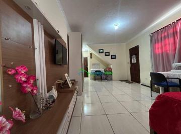 bf016ce3f8c9ede16863eb5b90f4ccfc0a9875b3 · Casa com 6 dormitórios à venda, 220 m² por R$ 700.000,00 - Vila Dirce - Carapicuíba/SP