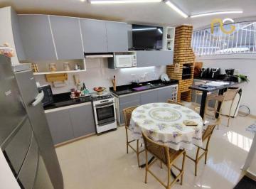 390006d5520d026bff363b4b9930840b37e9a47d · Sobrado à venda, 131 m² por R$ 879.000,00 - Caiçara - Praia Grande/SP
