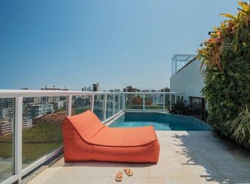 202503131512207787.jpg · Cobertura Duplex de 3/4 para Venda em Jardim Armação