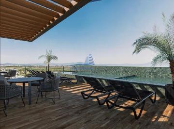 Apartamento · 20m² · 1 Quarto · Studios de alto padrão no bairro Itacorubi, localização estratégica, com ou sem vaga de garagem