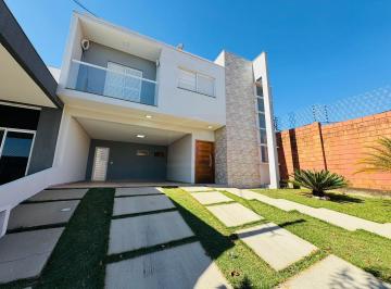 Casa · 175m² · 3 Quartos · Golden Park Residence II - Casa à venda no bairro Loteamento Dinorá Rosa - Sorocaba/SP