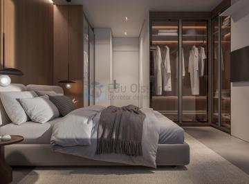 Apartamento · 107m² · 3 Quartos · 2 Vagas · Apartamento à venda no bairro Centro - Balneário Camboriú/SC
