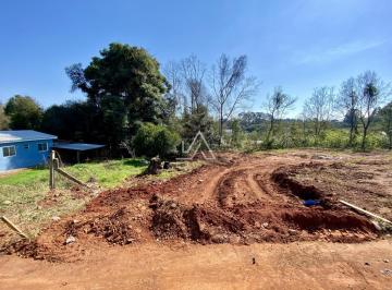 Terreno · 127m² · TERRENO BAIRRO PETRÓPOLIS