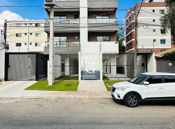 Apartamento · 88m² · 3 Quartos · 1 Vaga · Apartamento amplo 3 Quartos com Suíte e Sacada no Centro de Pinhais - 7 Min. de Curitiba