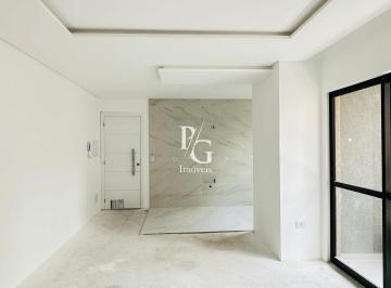 Apartamento · 88m² · 3 Quartos · 1 Vaga · Apartamento amplo 3 Quartos com Suíte e Sacada no Centro de Pinhais - 7 Min. de Curitiba