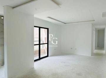 Apartamento · 88m² · 3 Quartos · 1 Vaga · Apartamento amplo 3 Quartos com Suíte e Sacada no Centro de Pinhais - 7 Min. de Curitiba