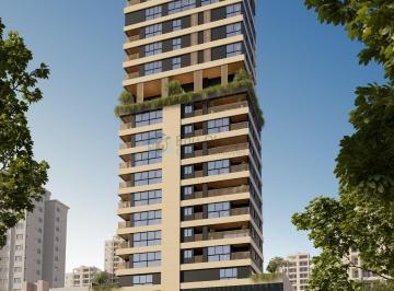 Apartamento · 110m² · 3 Quartos · 2 Vagas · Apartamento em construção