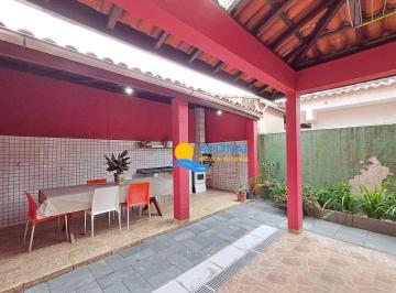 ce2a0f5740ff5da0450e1c1575ca5ca603e5437c · Casa com 4 dormitórios à venda, 220 m² por R$ 800.000,00 - Balneário Praia do Pernambuco - Guarujá/S