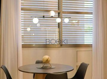 Sala · Studio com 1 dormitório para alugar, 32 m² por R$ 6.791,00/mês - Vila Madalena - São Paulo/SP