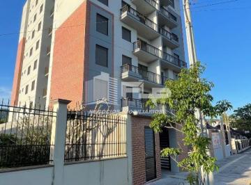 Apartamento · 81m² · 1 Vaga · APARTAMENTO NOVO NO CENTRO DE FELIZ