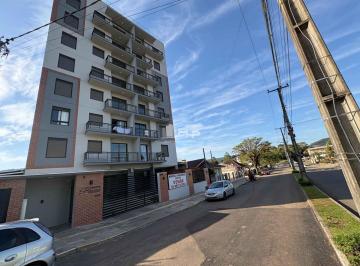 Apartamento · 81m² · 1 Vaga · APARTAMENTO NOVO NO CENTRO DE FELIZ
