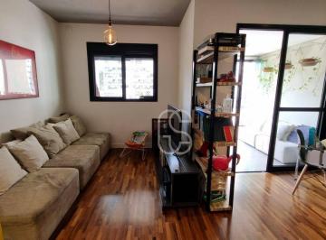 cb6acd220e442a9645205691375f4cae442a57f5 · Apartamento com 2 dormitórios à venda, 70 m² por R$ 1.266.700,00 - Pinheiros - São Paulo/SP