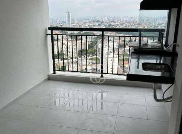2574a2faf7e79d7c30b38bc4a06116b1bdd0ef7f · Apartamento com 2 dormitórios à venda, 64 m² por R$ 840.000,00 - Jardim Independência - São Paulo/SP