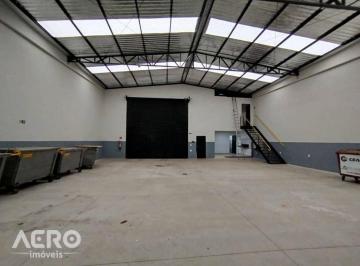 8978f70b966504e629fda8df9fe8aa6596b1afc7 · Barracão, 280 m² - venda por R$ 1.200.000,00 ou aluguel por R$ 6.000,01/mês - Jardim Redentor - Baur