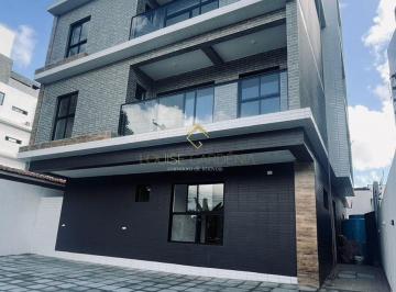 Apartamento · 104m² · 3 Quartos · 1 Vaga · Apartamento em Anatólia, João Pessoa/PB