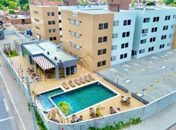 Apartamento · 44m² · 2 Quartos · 1 Vaga · Apartamento em Valentina de Figueiredo, João Pessoa/PB