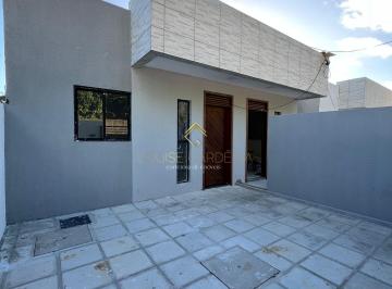 Casa · 56m² · 2 Quartos · 1 Vaga · Apartamento em Paratibe, João Pessoa/PB