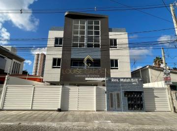 Apartamento · 96m² · 2 Quartos · 1 Vaga · Apartamento em Estados, João Pessoa/PB