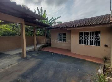 Casa · 50m² · 2 Quartos · 2 Vagas · Casa à venda no bairro Bom Jesus - Campo Largo/PR