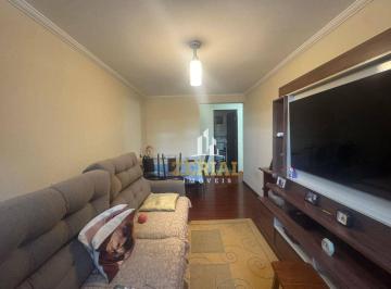 7f04907e04277f9a26143398780a68aab79c07d1 · Apartamento Garden com 1 dormitório à venda, 61 m² por R$ 440.000,00 - Osvaldo Cruz - São Caetano do
