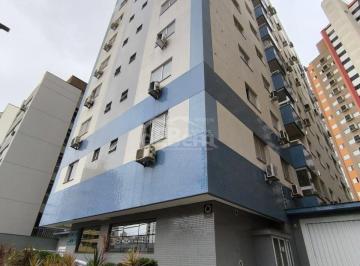 Apartamento · 84m² · 2 Quartos · 2 Vagas · Blue Tower Residence - Apartamento à venda no bairro Centro - Criciúma/SC
