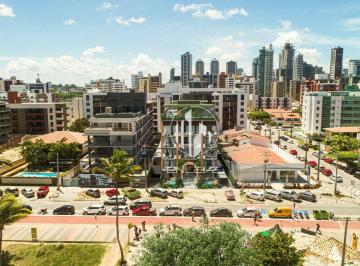 45f476078808897eb1ddb20a3e927e25c8c3426a · Apartamentos na planta com 01 quarto + área externa à beira-mar do Cabo Branco
