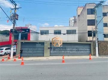 f8fdfc0c66dbee1454858d15e055bdd0518424a3 · Prédio Comercial 614m², para Venda ou Locação no Centro de São Bernardo