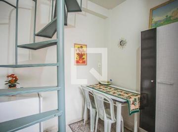 Apartamento · 40m² · 1 Quarto · Apartamento para Aluguel - Planalto Paulista, 1 Quarto,  40 m2 - São Paulo