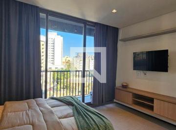 Apartamento · 24m² · 1 Quarto · Apartamento para Aluguel - Vila Mariana, 1 Quarto, 24 m2 - São Paulo