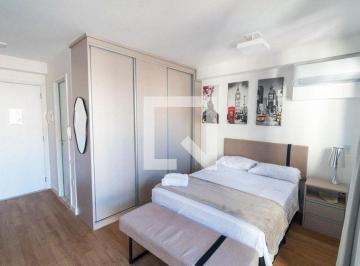 Apartamento · 28m² · 1 Quarto · Apartamento para Aluguel - Saúde, 1 Quarto,  28 m2 - São Paulo