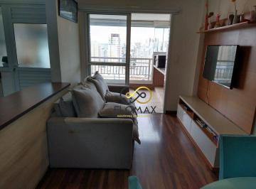 353ef18a52a2e8e509d35c7351edf831a2dc92b4 · Vende - Apartamento 2 quartos, 1 suíte, 2 babheiros, Varanda, 1 Vaga - Vila Dom Pedro II - Parada In