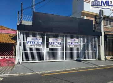 a42e79dabe0a2e9704abb5a7cf19b7bacaeb6980 · Salão para alugar, 150 m² por R$ 8.150,00/mês - Jardim Santa Mena - Guarulhos/SP
