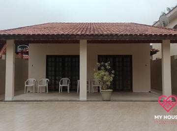 Casa · 185m² · 3 Quartos · 4 Vagas · Casa em Condomínio em Costa do Sol, Bertioga/SP
