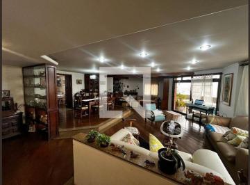Apartamento · 272m² · 5 Quartos · 5 Vagas · Apartamento à Venda - Água Fria, 5 Quartos,  272 m² - São Paulo