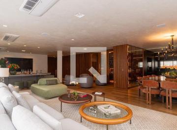 Apartamento · 350m² · 4 Quartos · 2 Vagas · Apartamento à Venda - Bela Vista, 4 Quartos, 350 m² - São Paulo