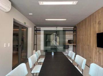 504dc9fdc192e1d1e7b72529dd7b2b7350ed918b · Apartamento à venda, 34 m² por R$ 580.000,00 - Alto de Pinheiros - São Paulo/SP