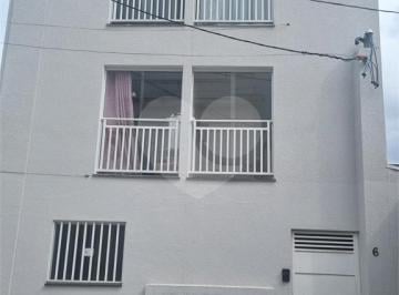Área de Serviço · Imoveis - no Vila Santa Terezinha (Zona Norte)