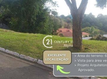 09640261afa59f439f1e998099ca131fdcc3284b · Terreno à venda, 611 m² por R$ 460.000,00 - Tarumã - Santana de Parnaíba/SP