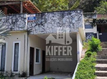 VENDE-SE CASA LINEAR – CONDOMÍNIO SÍTIO SANTO ANTÔNIO · Casa com 3 dormitórios à venda, 169 m² por R$ 450.000,00 - Rio do Ouro - Niterói/RJ