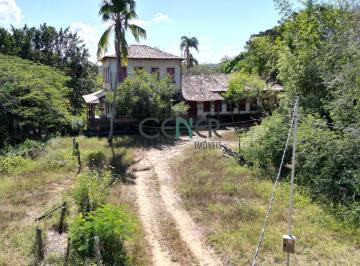 Rural · 813m² · Fazenda lavouras e pecuária com 813 ha reg Sete Lagoas MG