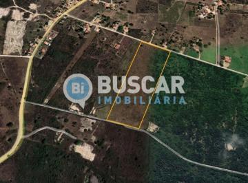Terreno · 43560m² · Terreno Área em Rural - Coração de Maria, BA