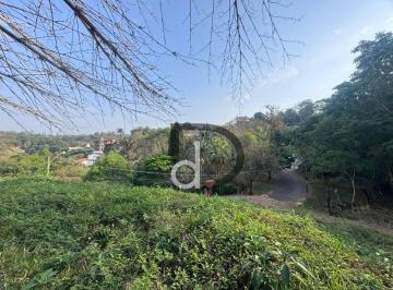 a1c283bf638b7e212c4322dde5d3b742419c709a · Terreno à venda, 840 m² por R$ 430.000,00 - Condomínio Marambaia - Vinhedo/SP