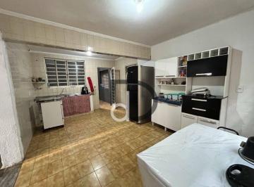 1ae8598068f78cd18bf6f06960e9b00956bf7b33 · Casa com 6 quartos à venda, 210 m² por R$ 650.000 - Jardim Cura D Ars - Campinas/SP
