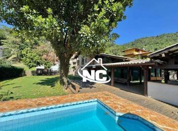 68f132587d178880ef4b809166bbf9f916e0f006 · Casa com 5 quartos à venda, 350 m² por R$ 1.750.000 - Itaipu - Niterói/RJ